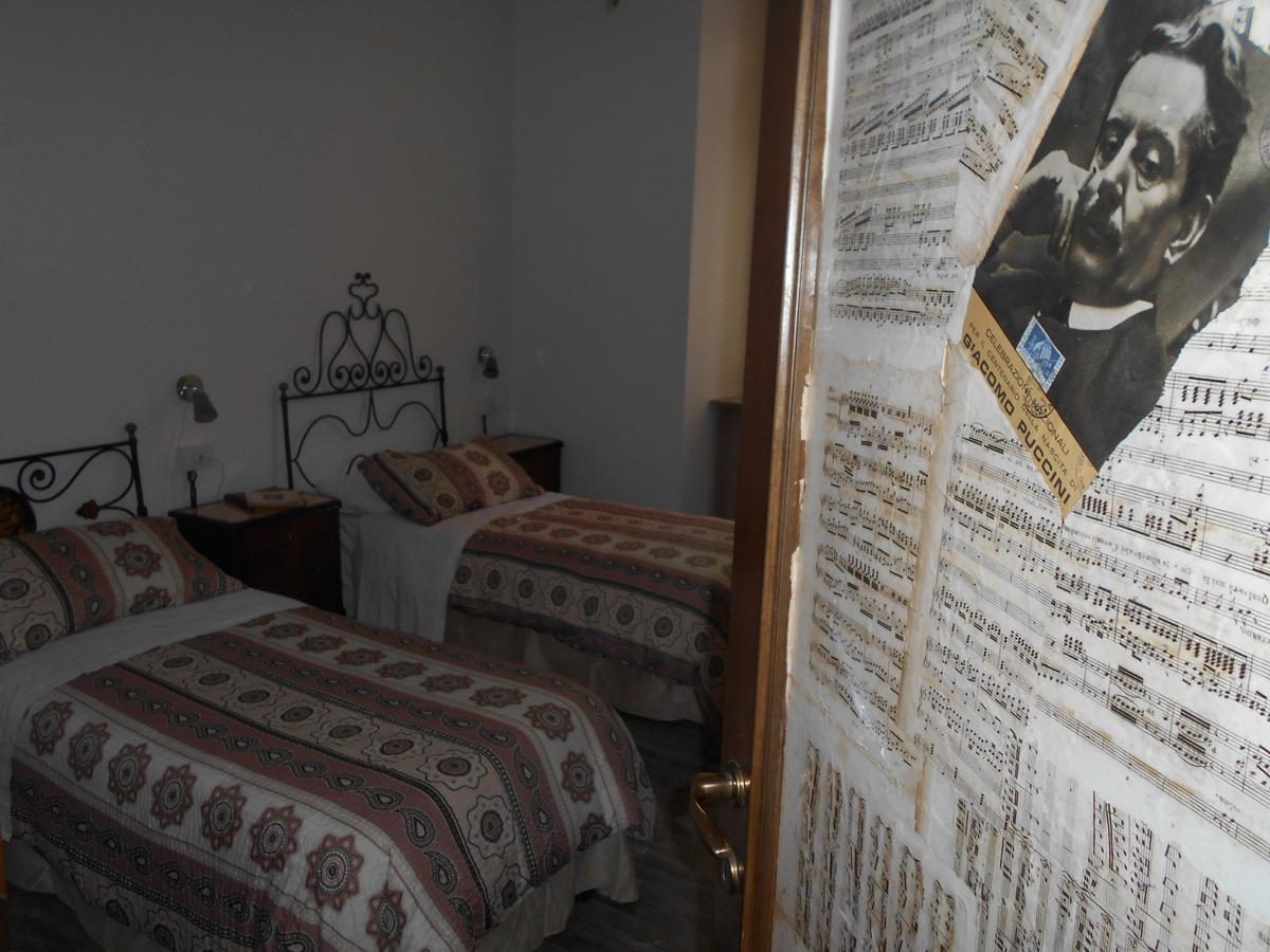 La Maison Des Artistes Μπέργκαμο Εξωτερικό φωτογραφία