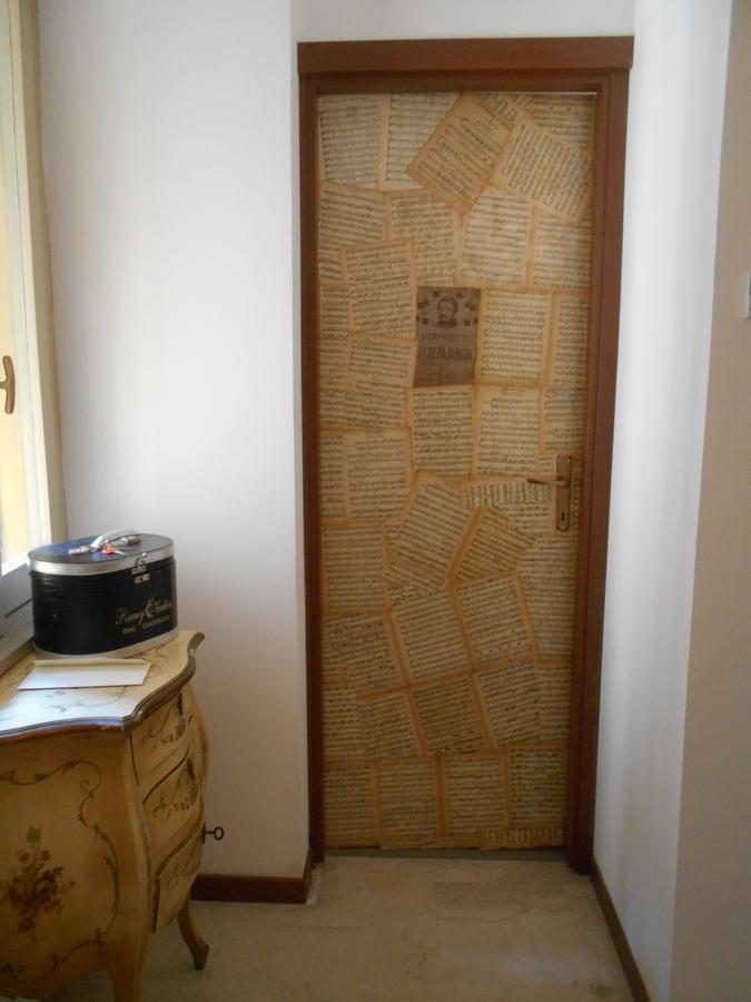 La Maison Des Artistes Μπέργκαμο Εξωτερικό φωτογραφία