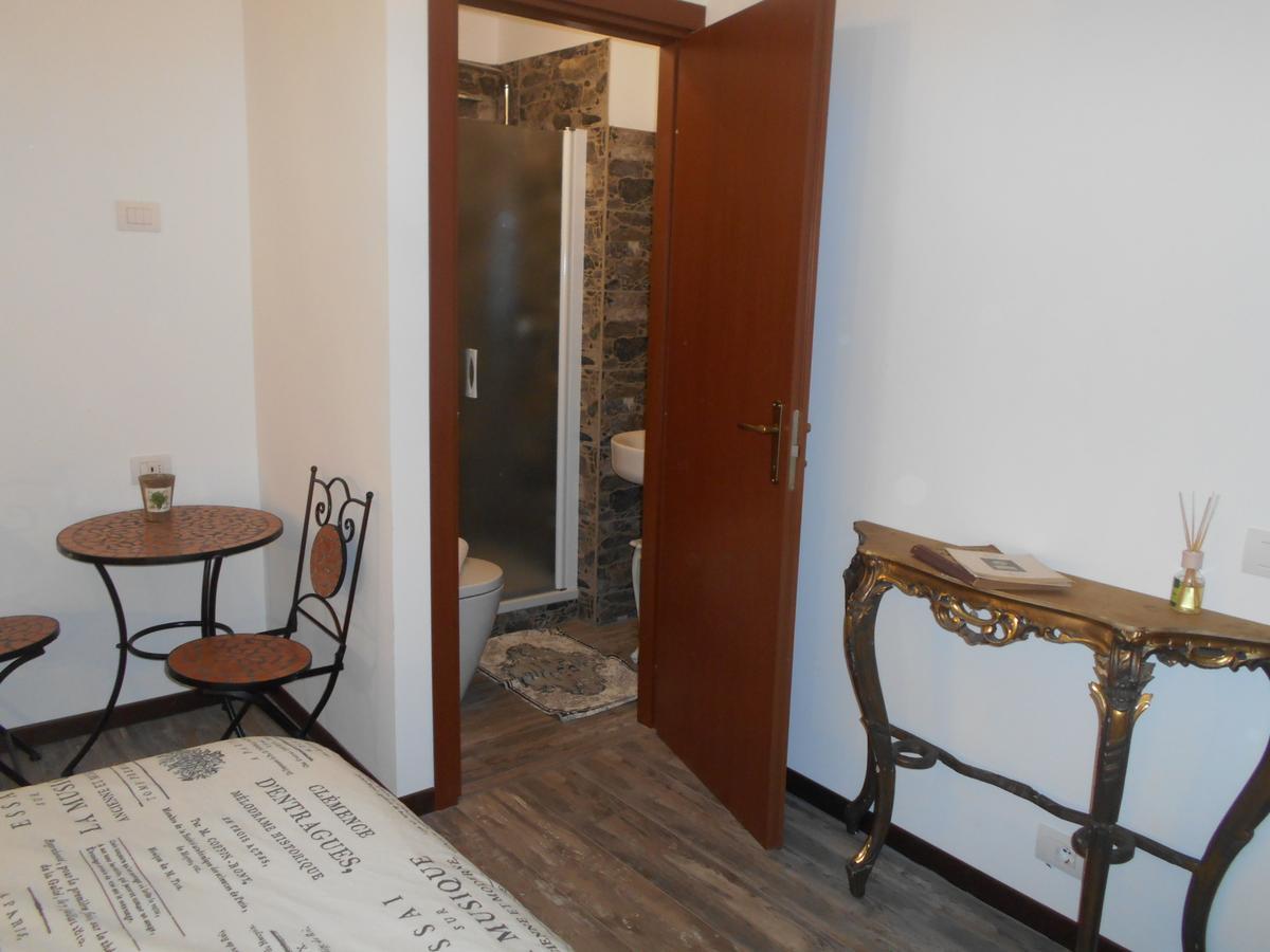La Maison Des Artistes Μπέργκαμο Εξωτερικό φωτογραφία