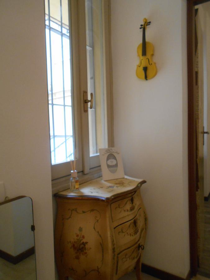 La Maison Des Artistes Μπέργκαμο Εξωτερικό φωτογραφία