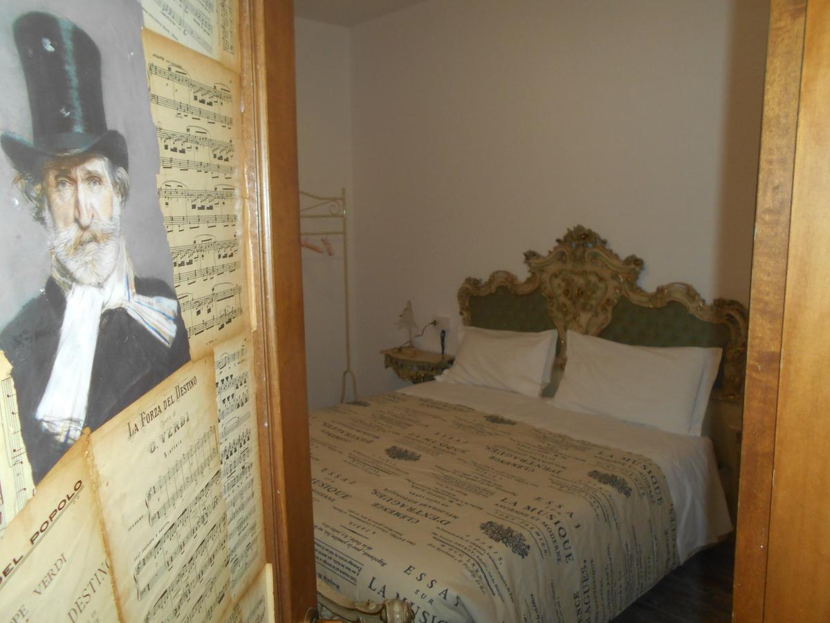 La Maison Des Artistes Μπέργκαμο Εξωτερικό φωτογραφία